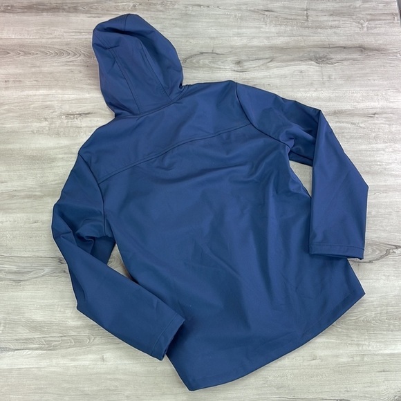 🔹HURLEY- WIND RESISTANT JACKET - Picture 9 of 9